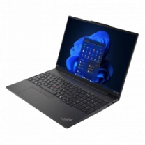 Ноутбук 16" Lenovo ThinkPad E16 Gen 2 (21MBS45Q00) Intel U7-155H/32/1TB/Intel Arc/DOS/BL/Graphite black
