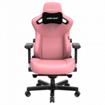 Игровое кресло Anda Seat Kaiser 3 Pink Size XL