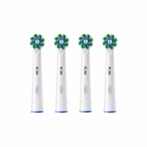 Насадка для електричної зубної щітки BRAUN Oral-B Cross Action EB50RX (4)