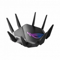 Маршрутизатор ASUS GT-AXE11000 AXE11000, 4xGE LAN, 1xGE WAN, 1x2.5GE LAN/WAN, MESH