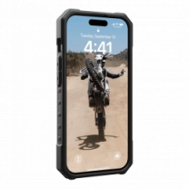Чехол UAG iPhone 15 Pro Pathfinder Magsafe, Ice (114281114343)