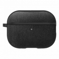 Чехол Spigen AirPods Pro 2 Case Urban Fit, Black (ACS05483)