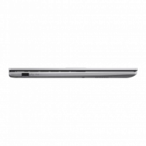 Ноутбук ASUS Vivobook 15 X1504VA-BQ2684 15.6" FHD IPS, Intel i3-1315U, 16GB, F512GB, UMA, NoOS, Серебряный