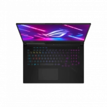 Ноутбук 17.3" ASUS ROG Strix SCAR 17 X3D G733PZV-LL098X/AMD R9-7945HX3D/32GB/1TB SSD/RTX4080-12/W11 Pro/Black