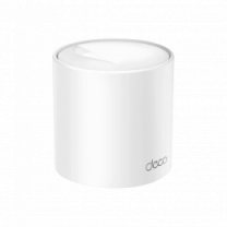 Wi-Fi Mesh система TP-Link Deco X10 (1-pack)