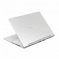 Ноутбук 14" Gigabyte AERO 14/Intel i7-13700H/16GB/1TB SSD/RTX4050-6/W11/Silver
