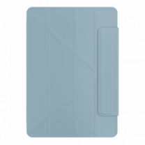 Чехол-книга Switcheasy Origami iPad 10.2 Exquisite Blue (GS-109-223-223-184)