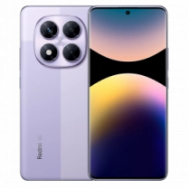 Смартфон Xiaomi Redmi Note 14 Pro 5G 8/256GB Lavender Purple (Global)