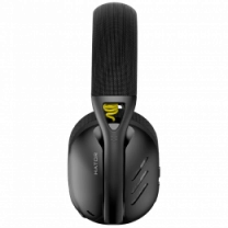 Наушники HATOR Hyperpunk 2 Wireless Tri-mode (HTA-855) Black