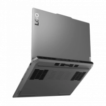Ноутбук 15.6" Lenovo LOQ 15IAX9 (83GS00FRRA)/Intel i5-12450HX/16GB/512 SSD/nVidia RTX 2050-4/DOS/Grey