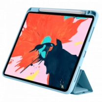 Чехол WIWU Defender Protectived Case iPad 10,9 2022 (blue)