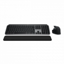 Комплект LOGITECH MX Keys S Combo for Mac - Space Grey