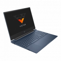 Ноутбук 15.6" HP Victus 15-fa1015ua AG (A31W7EA)/Intel i5-12450H/16GB/512GB SSD/NVD2050-4/DOS/Blue