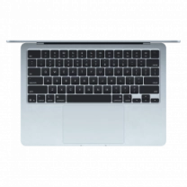 Macbook Air 13 M4/10CPU/10GPU/32GB/2TB SSD SkyBlue (Z1H7000RZ)