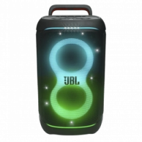 Акустична система JBL PartyBox 520 Black (JBLPARTYBOX520EU)