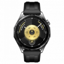 Смарт годинник HUAWEI WATCH GT 6 46mm Black