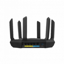 Бездротовий маршрутизатор Asus RT-AXE7800
