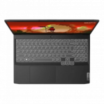Ноутбук 15.6" Lenovo IdeaPad Gaming 3 15ARH7/AMD R5-7535HS/16GB/512 SSD/RTX4050-6/DOS/Grey