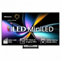 Телевізор HISENSE 75U7Q PRO