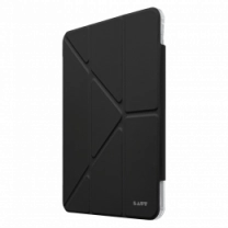 Чехол Laut HUEX FOLIO Case for iPad 10.9"(2022) Black  (L_IPD22_HF_BK)