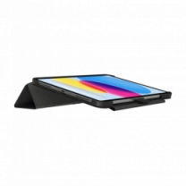 Чехол-книга Switcheasy Origami iPad 10 (2022) Black (SPD210093BK22)