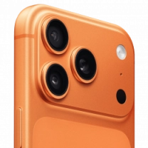 iPhone 17 Pro 512GB Cosmic Orange e-sim (MG7P4)