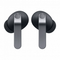 Навушники Samsung Galaxy Buds4 Pro Black (SM-R640NZKASEK)