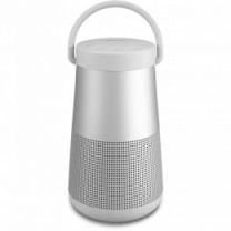 Портативная акустика Bose SoundLink Revolve Plus II Silver