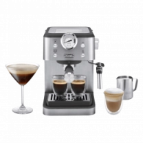 Ріжкова кавоварка DeLonghi EM 450 M