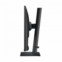 Монітор 27" SAMSUNG Viewfinity HRM S80 IPS 4K 60Hz