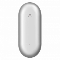 Диктофон Plaud.AI Note Pin Silver