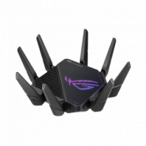 Маршрутизатор ASUS GT-AX11000 PRO AX11000, 4xGE LAN, 1x2.5GE WAN, 1x10GE WAN/LAN, 1xUSB3.2, 1xUSB2.0