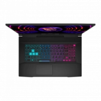 Ноутбук 17.3" MSI Katana/Intel i7-12650H/32GB/1TB SSD/RTX4060-8/DOS/Black