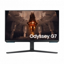 Монітор 28" SAMSUNG Odyssey Gaming G70B IPS 4K 144Hz