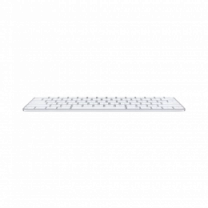 Apple Magic Keyboard USB–C White 2024 (MXCL3)