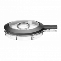 Кухонний мінікомбайн KitchenAid чаша 830мл 5KFC3516EER червоний