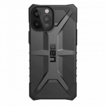 Чохол UAG для iPhone 12 Pro Max Plasma, Ash