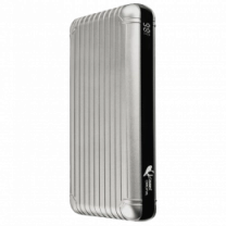 Наружный аккумулятор Gelius Lightstone GP-PB300 30000mAh QC+PD (22.5W) Green