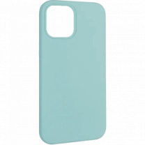 Чохол Apple Copy 12 Pro Max Силікон Sea Blue