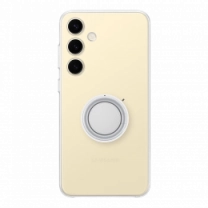 Чохол Samsung для S24 Ultra Clear Gadget Case Transparent EF-XS928CTEGWW