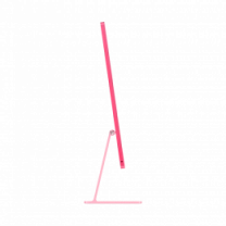iMac 24" Retina 4.5K Apple M4/8CPU/8GPU/16GB/256GB SSD/Pink 2024 (MWUG3)