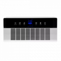 Очиститель воздуха Levoit Smart Air Purifier LV-H131S-RXW + Extra filter White (HEAPAPLVSEU0031)