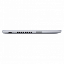 Ноутбук 16" ASUS Vivobook 16X K3605ZF-N1314/Intel i5-12500H/16GB/512 SSD/RTX2050-4GB/DOS/Silver