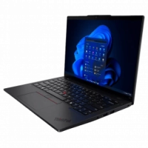 Ноутбук 14" Lenovo L14 AMD G5 T (21L50018RA) AMD R5 PRO 7535U/32/1TB/UMA/W11P/ F/BL/Black