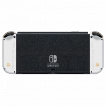 Портативна ігрова приставка Nintendo Switch OLED Model The Legend of Zelda: Tears of the Kingdom Spe