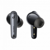 Навушники ANKER SoundСore Liberty 4 NC Velvet Black