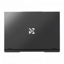 Ноутбук 16" Dream Machines (RT5080-16UA32) QHD+, AMD R9-9955HX3D, 32GB, F2TB, NVD5080-16, DOS, чорний