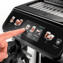 Кавомашина DeLonghi ECAM 450.55 G