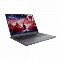 Ноутбук Lenovo Legion Slim 5-16AHP9 16" WQXGA IPS AG, AMD R7-8845HS, 32GB, F1TB, NVD4060-8, DOS, сірий