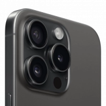 iPhone 15 Pro Max 1TB Black Titanium DUAL Sim